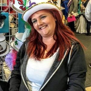 Meet your Posher, Tammy